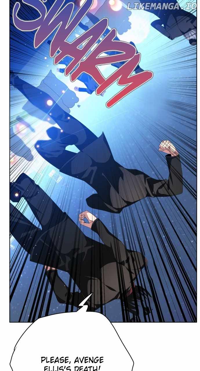Zero Game Chapter 301 67